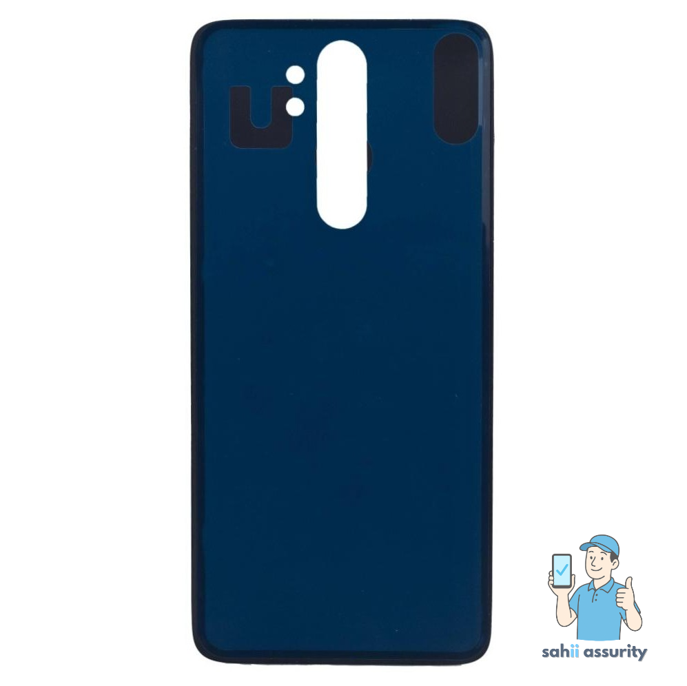 Back Panel Cover for Xiaomi Redmi Note 8 Pro thumbnail